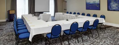 Business 3 image HILTON GARDEN INN TORONTO/OAKVILLE travel & tourism in Oakville ON