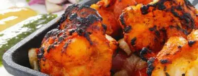 Entreprises 1 image HIMALAYAN VILLAGE Restaurants dans Edmonton AB