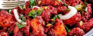 Entreprises 4 image HIMALAYAN VILLAGE Restaurants dans Edmonton AB