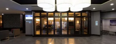 Business 3 image HOLIDAY INN EXPRESS EDMONTON DOWNTOWN Wedding Venues in Edmonton AB