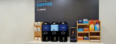 Business 2 image HOLIDAY INN EXPRESS EDMONTON DOWNTOWN Wedding Venues in Edmonton AB