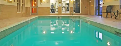 Entreprises 20 image HOLIDAY INN EXPRESS & SUITES OTTAWA AIRPORT Wedding Venues dans Ottawa ON