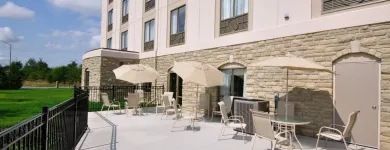 Entreprises 5 image HOLIDAY INN EXPRESS & SUITES OTTAWA AIRPORT Wedding Venues dans Ottawa ON
