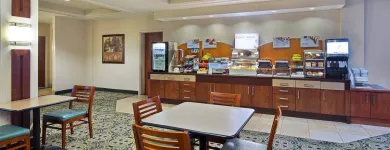 Entreprises 26 image HOLIDAY INN EXPRESS & SUITES OTTAWA AIRPORT Wedding Venues dans Ottawa ON