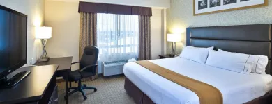 Entreprises 28 image HOLIDAY INN EXPRESS & SUITES OTTAWA AIRPORT Wedding Venues dans Ottawa ON