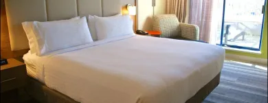 Entreprises 20 image HOLIDAY INN EXPRESS VANCOUVER AIRPORT - RICHMOND Wedding Venues dans Richmond BC