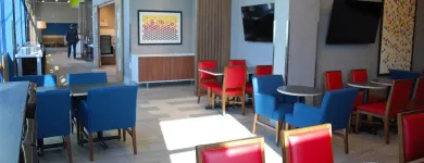 Entreprises 30 image HOLIDAY INN EXPRESS VANCOUVER AIRPORT - RICHMOND Wedding Venues dans Richmond BC