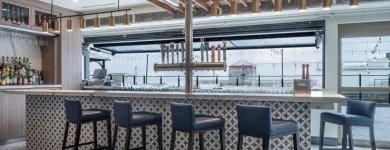 Business 37 image HOLIDAY INN KINGSTON-WATERFRONT Wedding Venues in Kingston ON