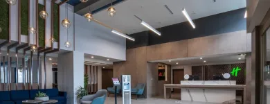 Business 43 image HOLIDAY INN KINGSTON-WATERFRONT Wedding Venues in Kingston ON