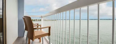 Business 45 image HOLIDAY INN KINGSTON-WATERFRONT Wedding Venues in Kingston ON
