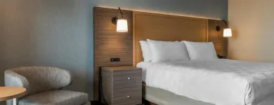 Business 81 image HOLIDAY INN KINGSTON-WATERFRONT Wedding Venues in Kingston ON