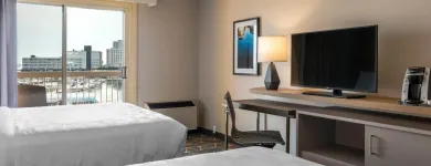 Business 84 image HOLIDAY INN KINGSTON-WATERFRONT Wedding Venues in Kingston ON