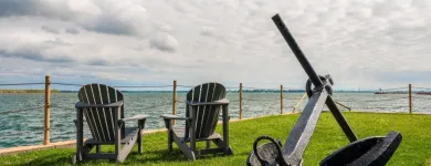 Business 113 image HOLIDAY INN KINGSTON-WATERFRONT Wedding Venues in Kingston ON