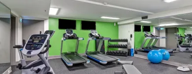 Entreprises 6 image HOLIDAY INN OTTAWA DWTN - PARLIAMENT HILL Wedding Venues dans Ottawa ON