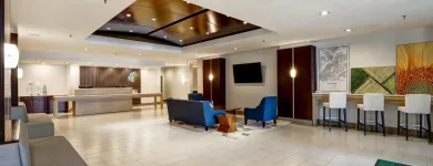 Entreprises 8 image HOLIDAY INN OTTAWA DWTN - PARLIAMENT HILL Wedding Venues dans Ottawa ON