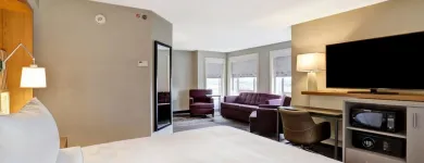 Entreprises 11 image HOLIDAY INN OTTAWA DWTN - PARLIAMENT HILL Wedding Venues dans Ottawa ON