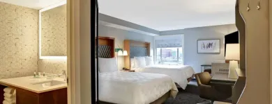 Entreprises 1 image HOLIDAY INN OTTAWA DWTN - PARLIAMENT HILL Wedding Venues dans Ottawa ON