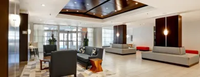 Entreprises 19 image HOLIDAY INN OTTAWA DWTN - PARLIAMENT HILL Wedding Venues dans Ottawa ON