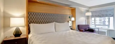 Entreprises 2 image HOLIDAY INN OTTAWA DWTN - PARLIAMENT HILL Wedding Venues dans Ottawa ON