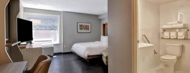 Entreprises 3 image HOLIDAY INN OTTAWA DWTN - PARLIAMENT HILL Wedding Venues dans Ottawa ON