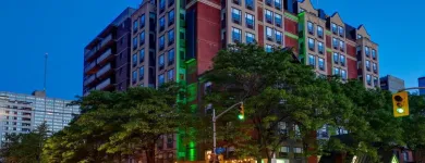 Entreprises 4 image HOLIDAY INN OTTAWA DWTN - PARLIAMENT HILL Wedding Venues dans Ottawa ON