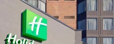 Business 8 image HOLIDAY INN OTTAWA EAST Wedding Venues in Ottawa ON