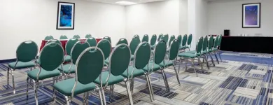 Business 10 image HOLIDAY INN OTTAWA EAST Wedding Venues in Ottawa ON