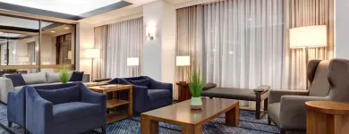 Business 2 image HOLIDAY INN OTTAWA EAST Wedding Venues in Ottawa ON