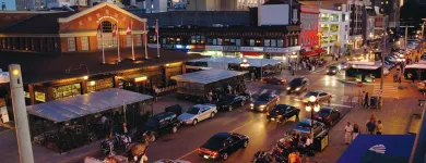 Business 13 image HOLIDAY INN OTTAWA EAST Wedding Venues in Ottawa ON