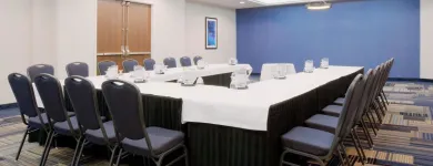Business 15 image HOLIDAY INN OTTAWA EAST Wedding Venues in Ottawa ON