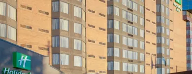 Business 17 image HOLIDAY INN OTTAWA EAST Wedding Venues in Ottawa ON