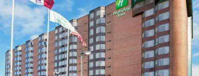 Business 18 image HOLIDAY INN OTTAWA EAST Wedding Venues in Ottawa ON
