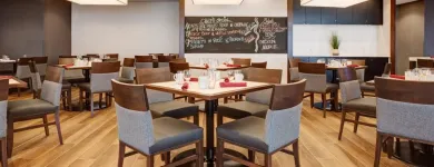 Business 20 image HOLIDAY INN OTTAWA EAST Wedding Venues in Ottawa ON