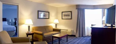Business 33 image HOLIDAY INN OTTAWA EAST Wedding Venues in Ottawa ON
