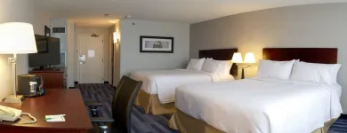 Business 3 image HOLIDAY INN OTTAWA EAST Wedding Venues in Ottawa ON