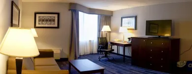 Business 5 image HOLIDAY INN OTTAWA EAST Wedding Venues in Ottawa ON