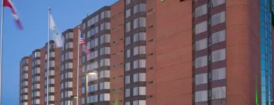 Business 6 image HOLIDAY INN OTTAWA EAST Wedding Venues in Ottawa ON