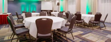 Business 7 image HOLIDAY INN OTTAWA EAST Wedding Venues in Ottawa ON