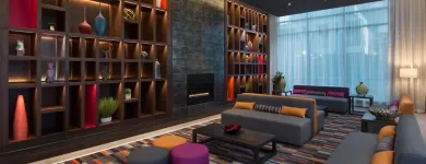 Entreprises 9 image HOLIDAY INN & SUITES MONTREAL CENTRE-VILLE OUEST Wedding Venues dans Montréal QC