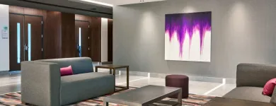 Entreprises 12 image HOLIDAY INN & SUITES MONTREAL CENTRE-VILLE OUEST Wedding Venues dans Montréal QC