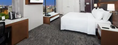 Entreprises 14 image HOLIDAY INN & SUITES MONTREAL CENTRE-VILLE OUEST Wedding Venues dans Montréal QC