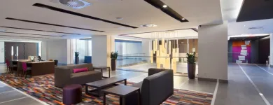 Entreprises 15 image HOLIDAY INN & SUITES MONTREAL CENTRE-VILLE OUEST Wedding Venues dans Montréal QC
