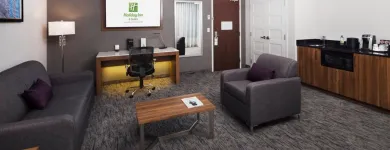 Entreprises 19 image HOLIDAY INN & SUITES MONTREAL CENTRE-VILLE OUEST Wedding Venues dans Montréal QC