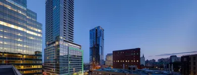 Entreprises 21 image HOLIDAY INN & SUITES MONTREAL CENTRE-VILLE OUEST Wedding Venues dans Montréal QC