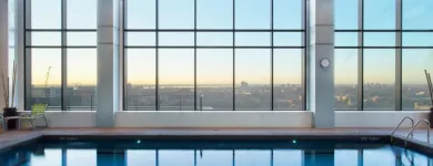 Entreprises 25 image HOLIDAY INN & SUITES MONTREAL CENTRE-VILLE OUEST Wedding Venues dans Montréal QC