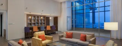 Entreprises 28 image HOLIDAY INN & SUITES MONTREAL CENTRE-VILLE OUEST Wedding Venues dans Montréal QC