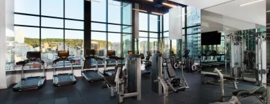 Entreprises 30 image HOLIDAY INN & SUITES MONTREAL CENTRE-VILLE OUEST Wedding Venues dans Montréal QC