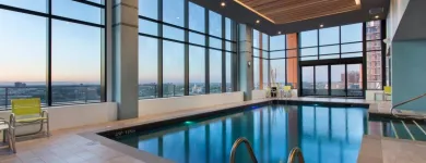 Entreprises 31 image HOLIDAY INN & SUITES MONTREAL CENTRE-VILLE OUEST Wedding Venues dans Montréal QC