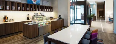 Entreprises 34 image HOLIDAY INN & SUITES MONTREAL CENTRE-VILLE OUEST Wedding Venues dans Montréal QC