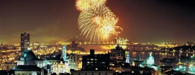 Entreprises 35 image HOLIDAY INN & SUITES MONTREAL CENTRE-VILLE OUEST Wedding Venues dans Montréal QC